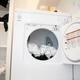 Illustration for article titled Man Put Daughter In Dryer As Punishment